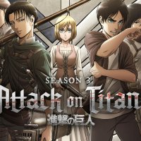 attack on titan temporad 3