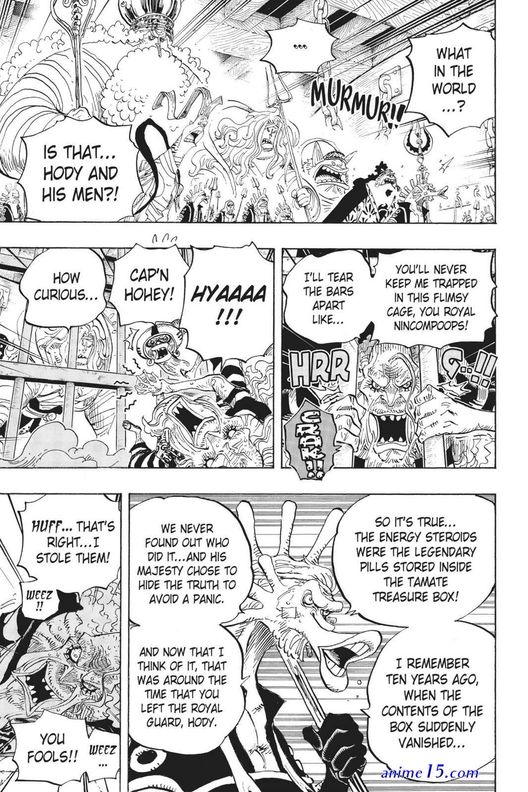 one piece cap 650