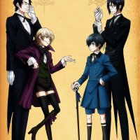 black butler ep 1 gogoanime