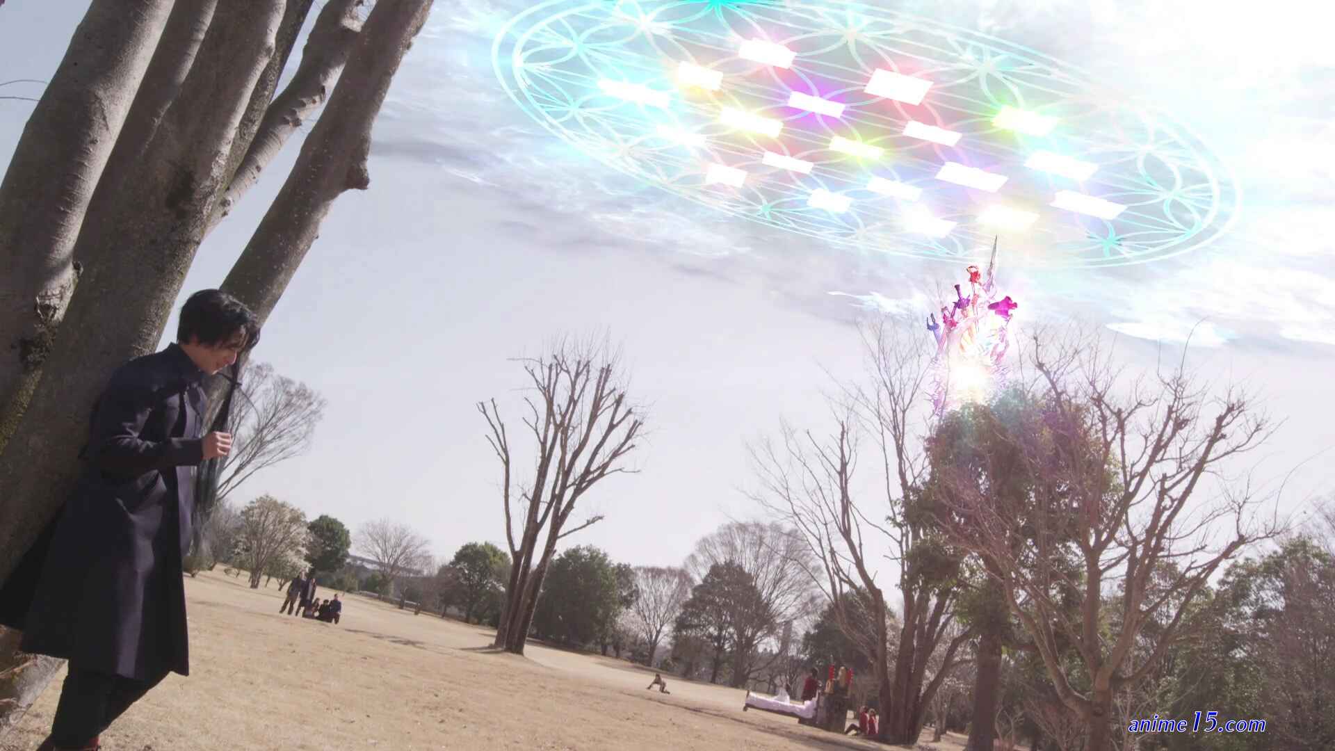 assistir kamen rider saber ep 35