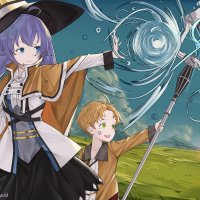 anime mushoku tensei dublado