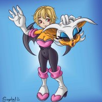 anime skinsuit unmask