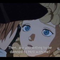 spank scene anime