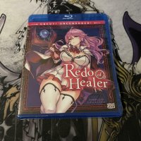 redo of healer uncensored dub