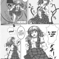 anime orgasm machine