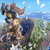 made in abyss 03 vostfr
