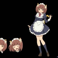 isekai maou en streaming