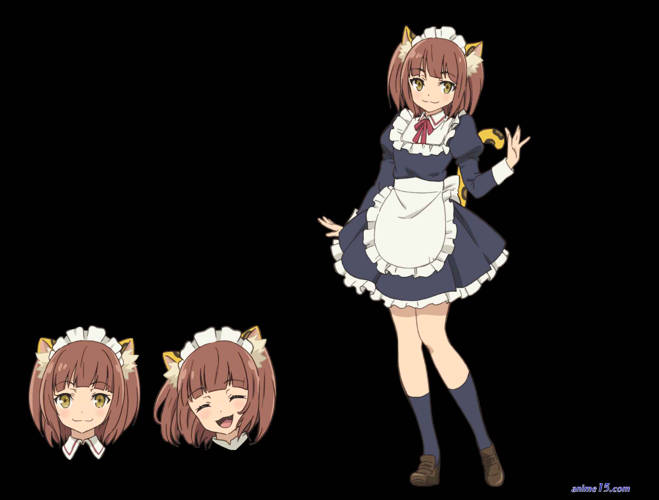 isekai maou en streaming