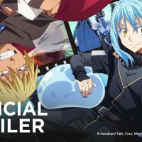 tensei shitara slime datta ken 2nd season part 2 gogoanime
