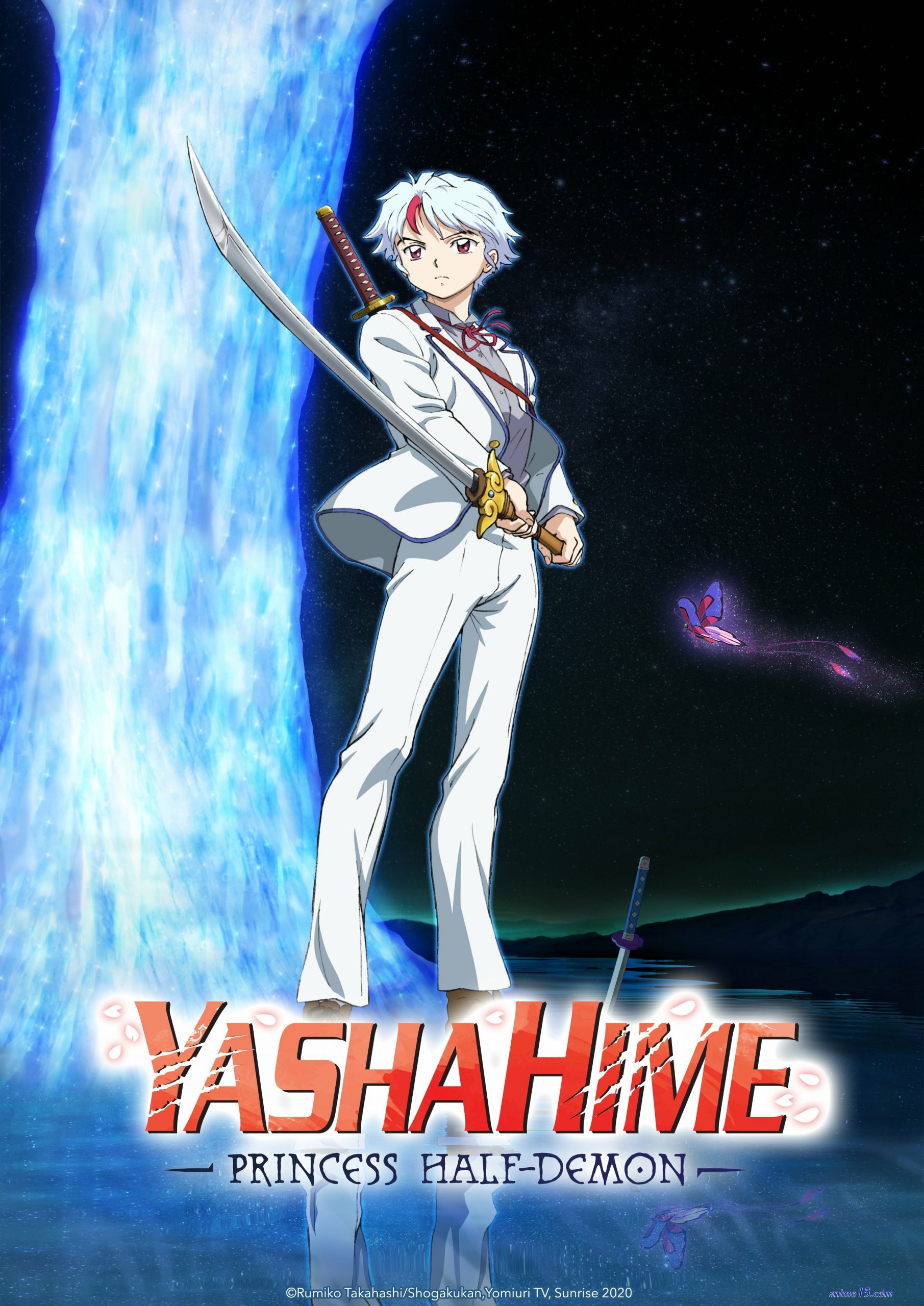 yashahime princess half-demon season 2 episode 2 eng dub