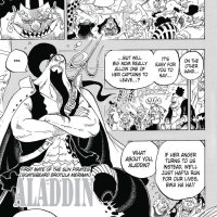 one piece 830