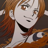 un anime one piece 201