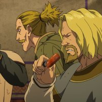 vinland saga vf streaming