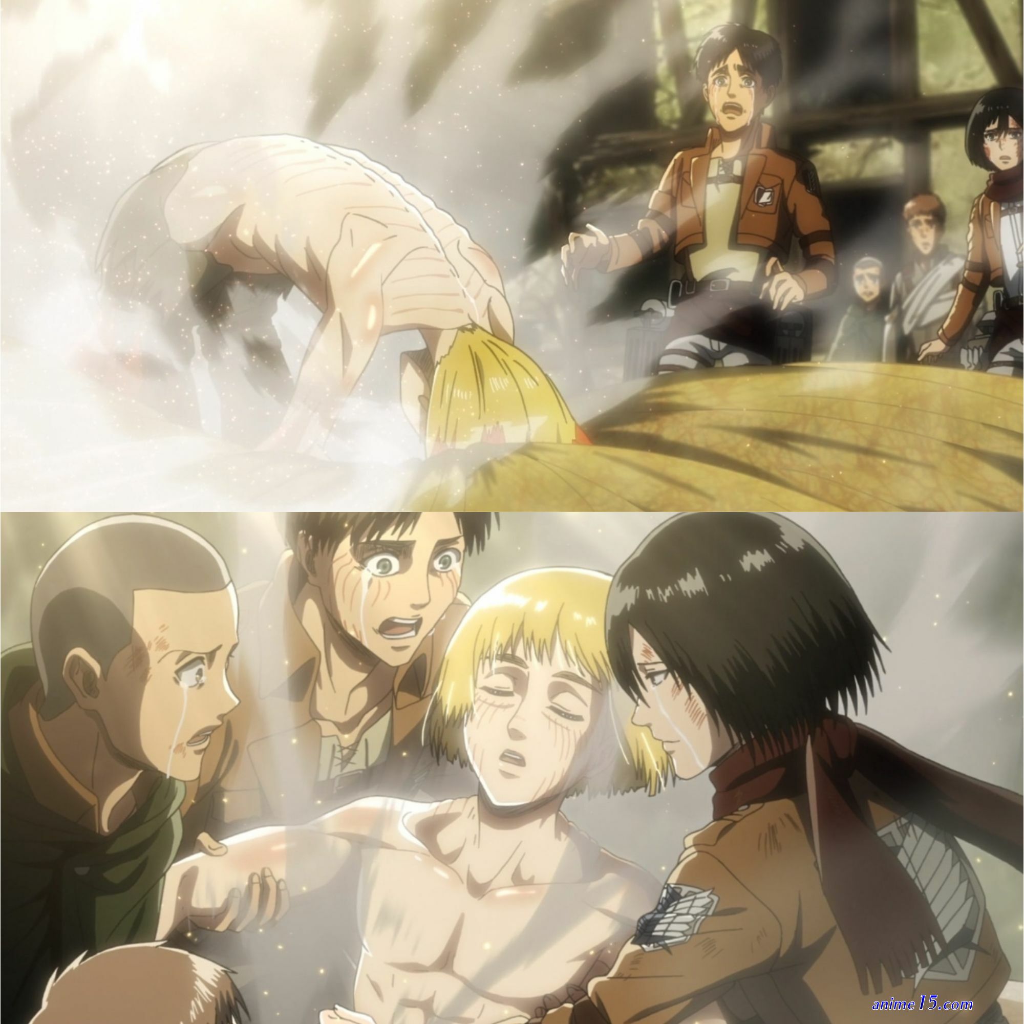 attack on titan eng dub gogoanime