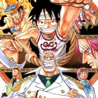 one piece streaming saga 7
