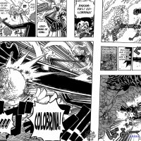 one piece capitulo 784