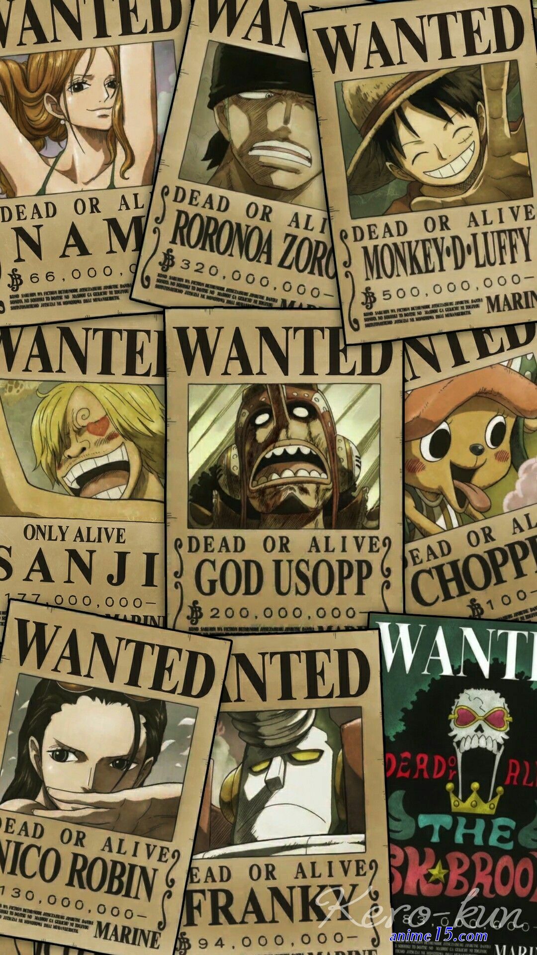 one piece cap 500