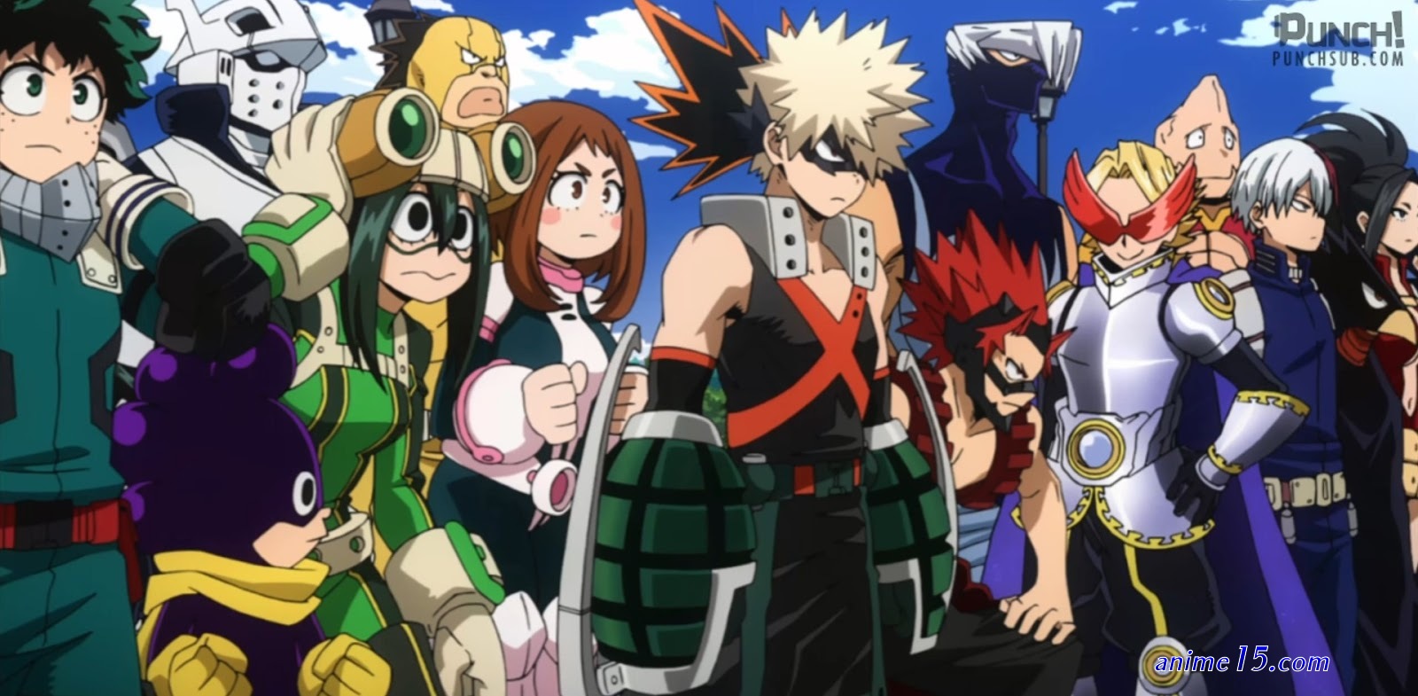 animeq