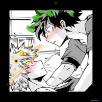 dekukatsu manga