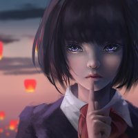 kuzu no honkai