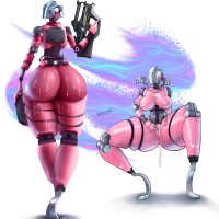 porn titanfall sex comics