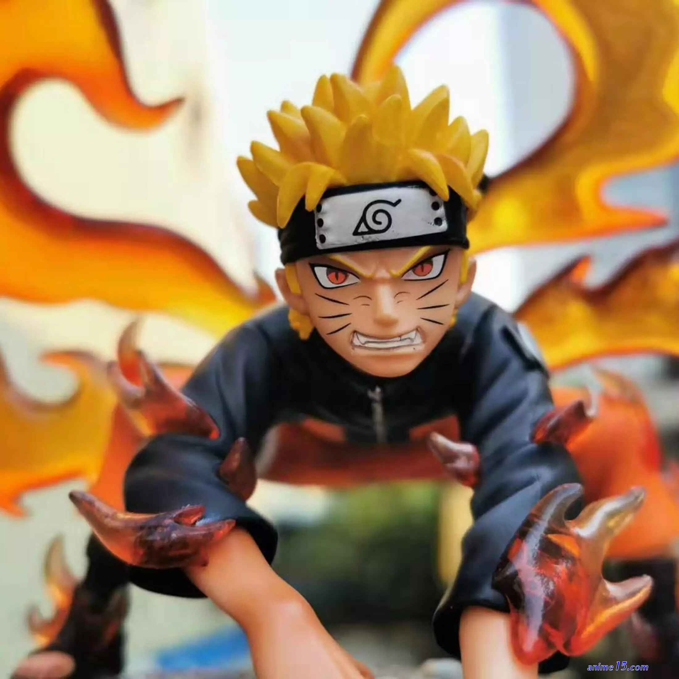 ناروتو 97 go go anime