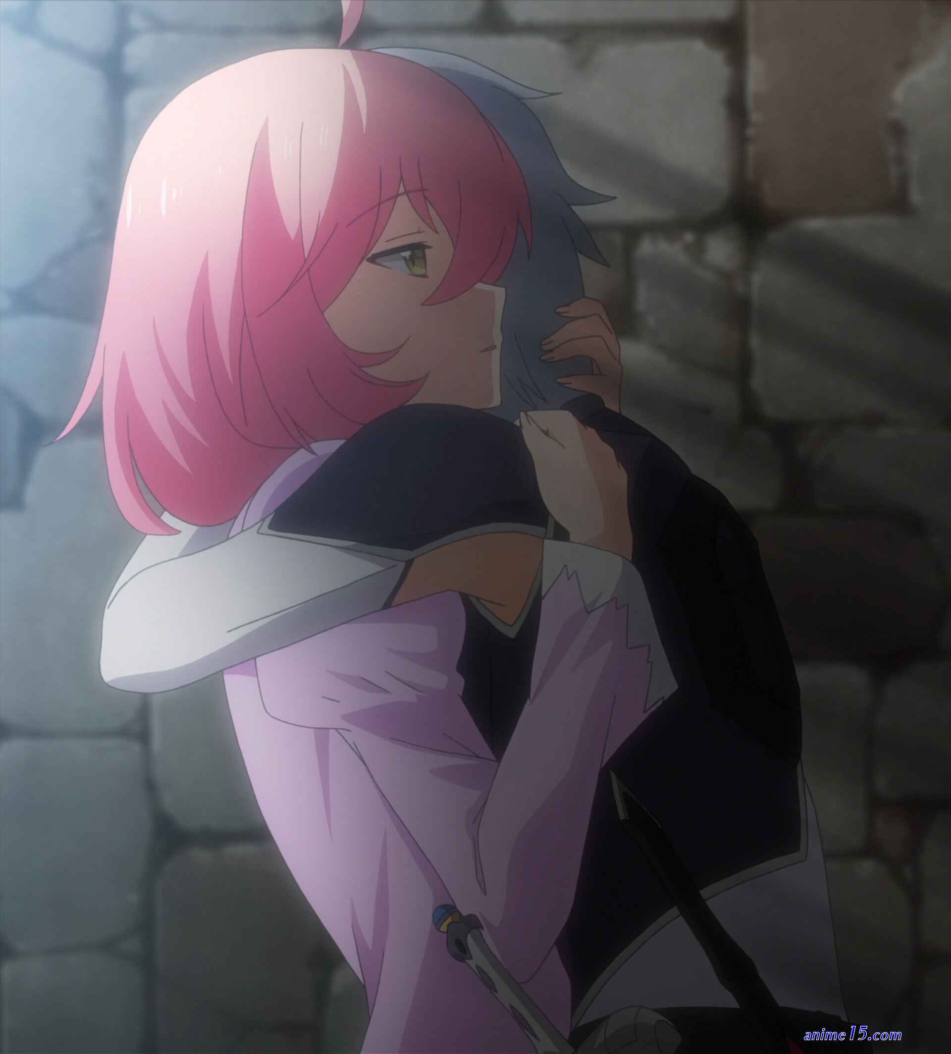 undefeated bahamut chronicle sexy yoruka