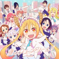 como assistir maid dragon slime completo dublado 2 temporada