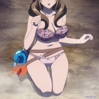 tsuujou kougeki ep 1