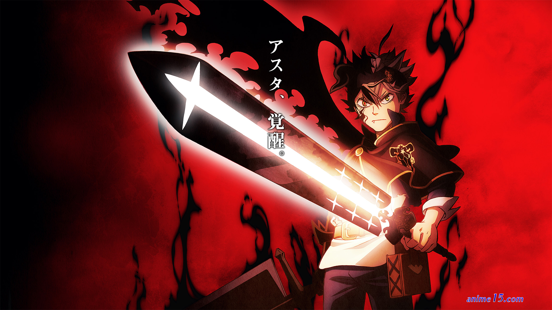 black clover novos episódios