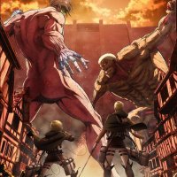 shingeki no kyojin season 3