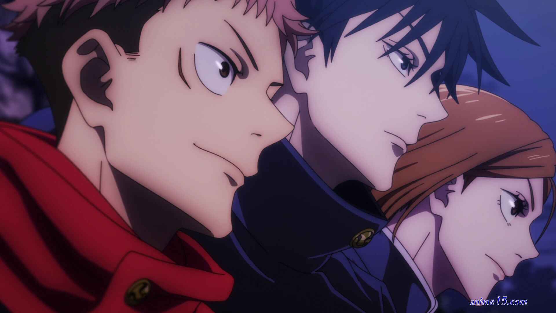 jujutsu kaisen ep 22 eng dub