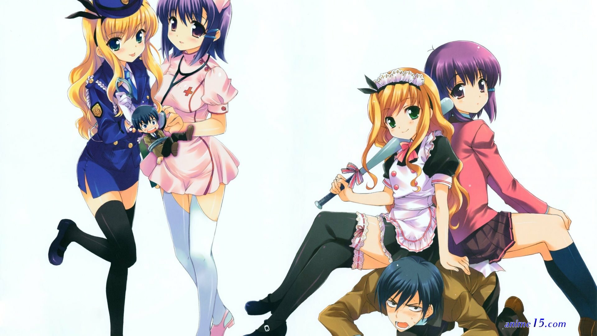 mm fil anime