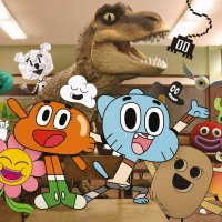 gumball todas as temporadas