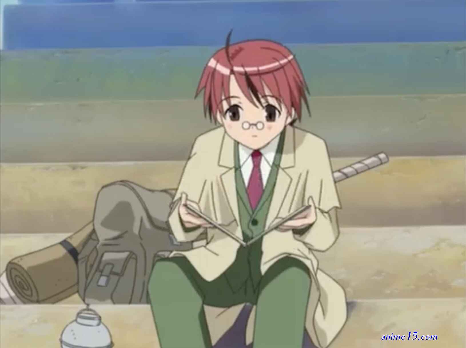 magister negi magi full episodes