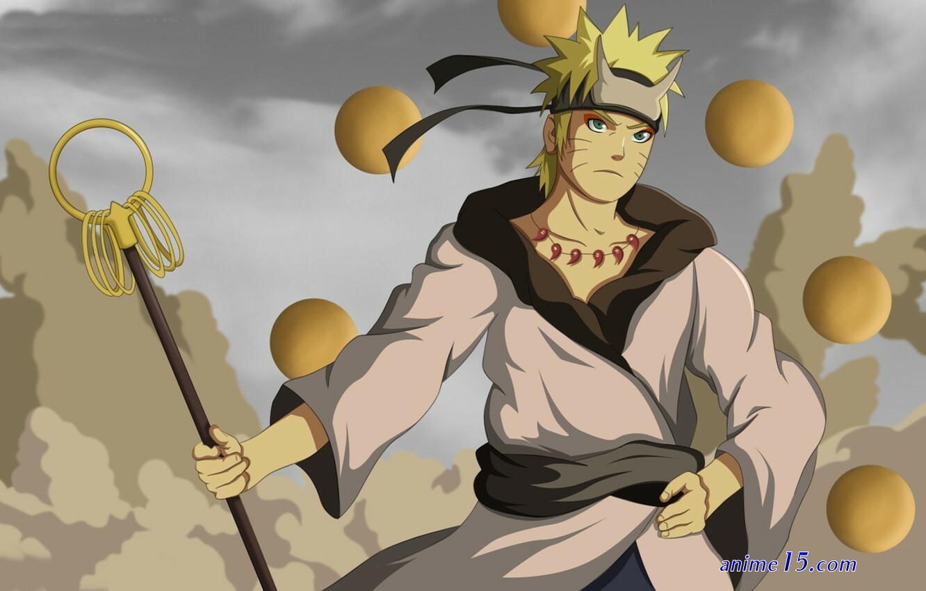 naruto shippuden vf ep 347
