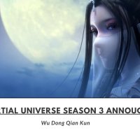 wu dong qian kun season 3 episode 1