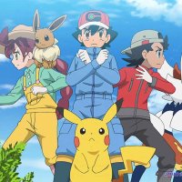 vid stream pokemon journeys ep 90