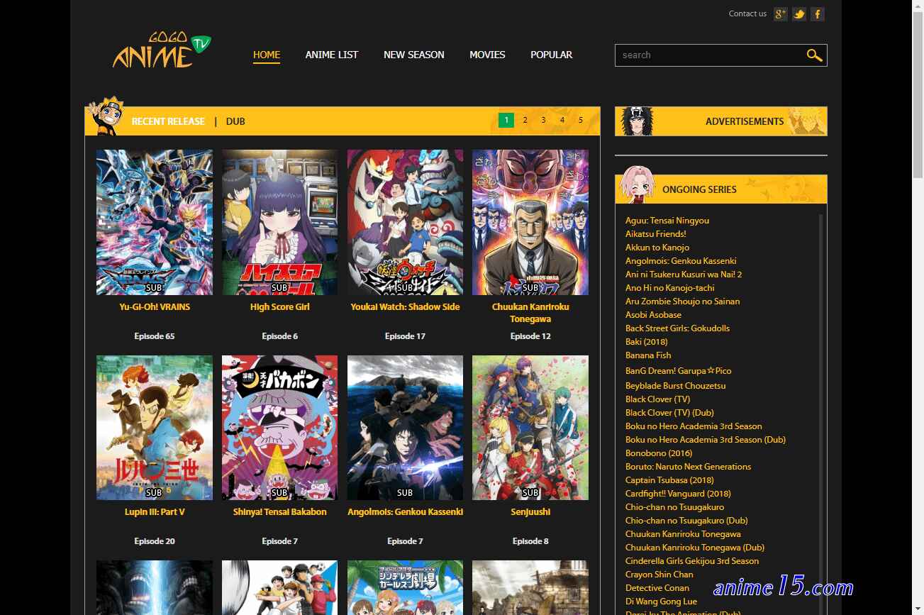 gogoanime one piece sub