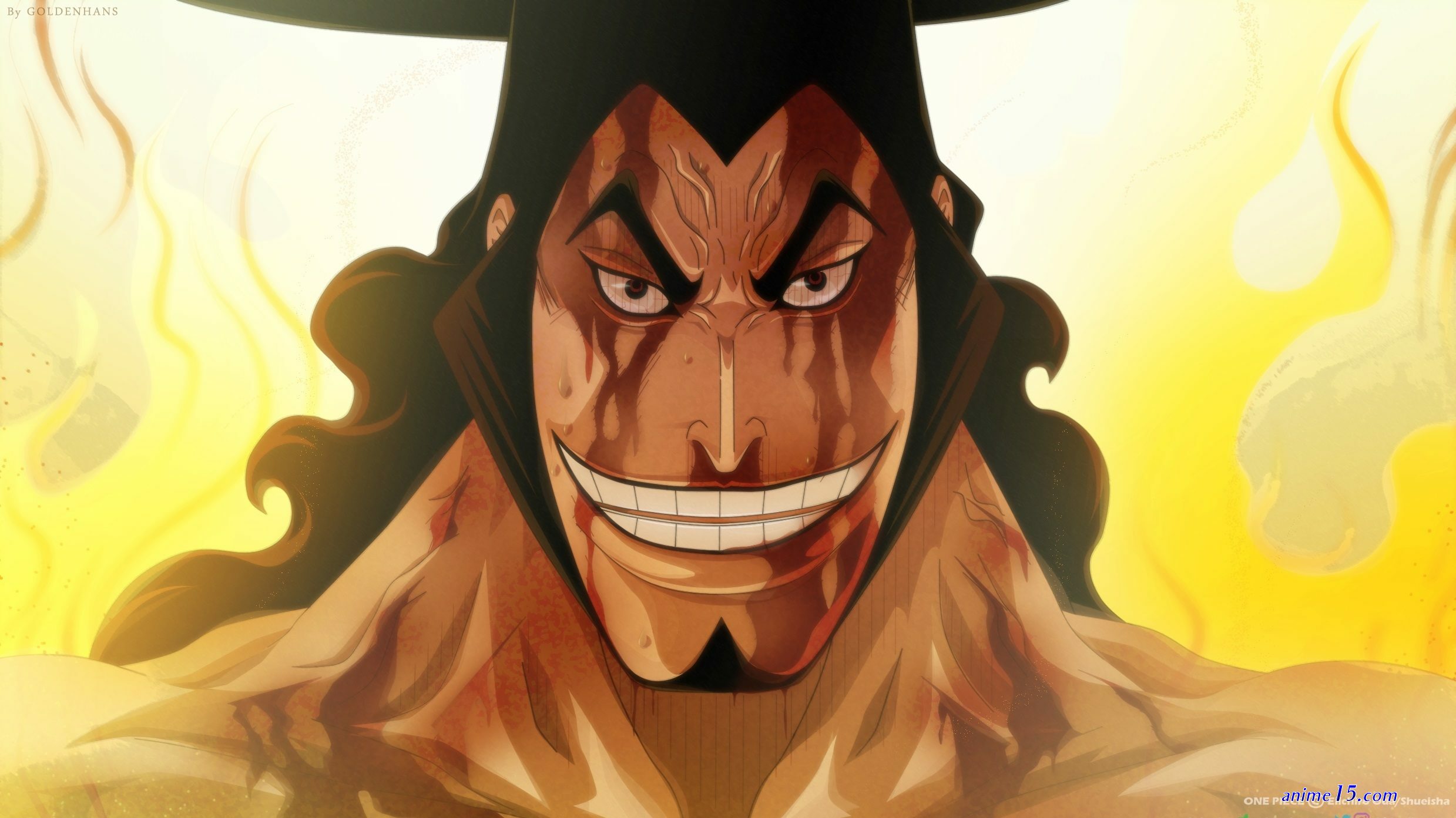 one piece capitulo 725 anime flv