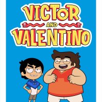 victor and valentino anime