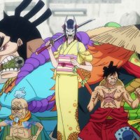 watch one piece episode 772
