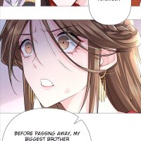 your majesty is mine ch 25