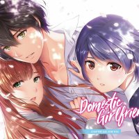 anime 18 domestik na kanojo