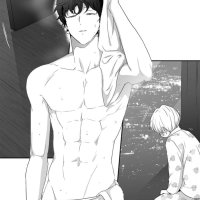 omegavers manga