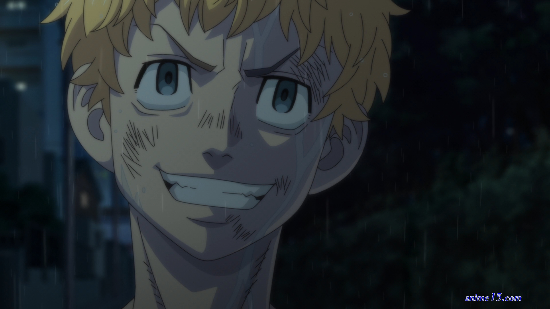 gogoanime tokyo revengers uncensord episode 11
