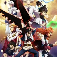 blackclover ep 1 gogoanime
