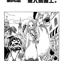 one piece 640