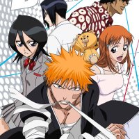 bleach episode 343 gogoanime