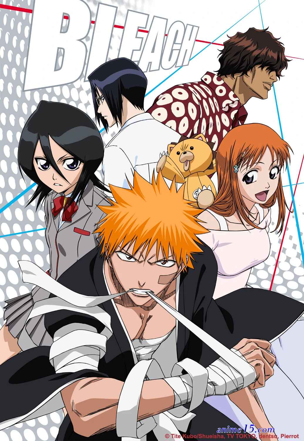 bleach episode 343 gogoanime